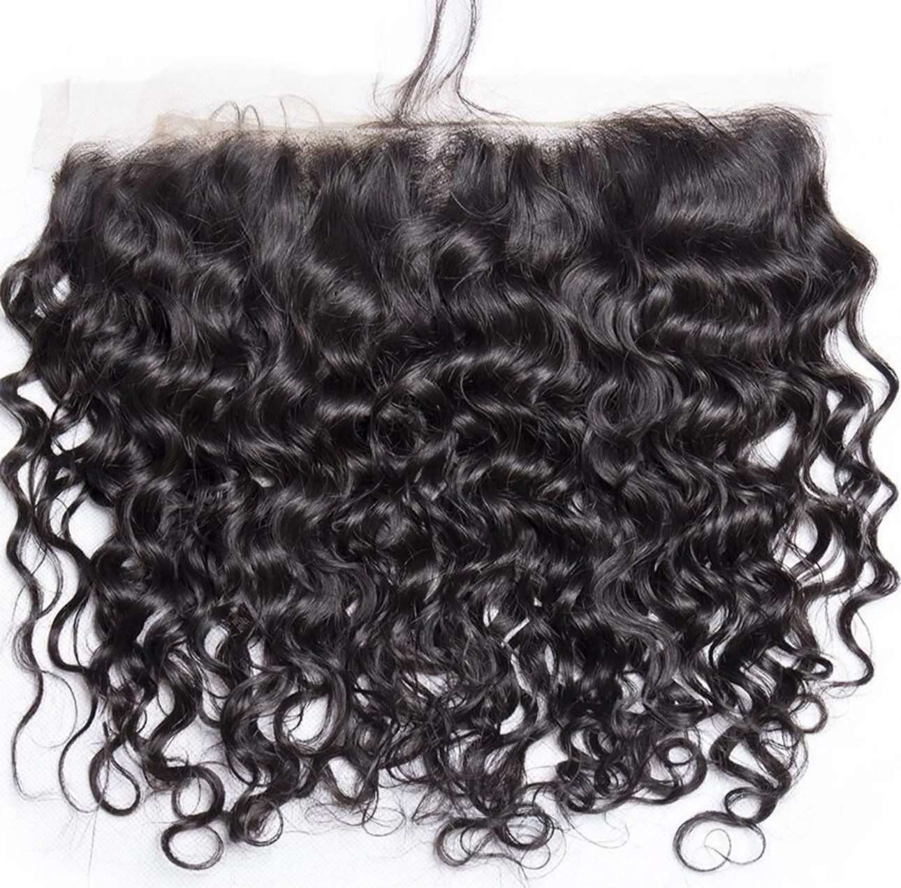 Raw Cambodian Frontals