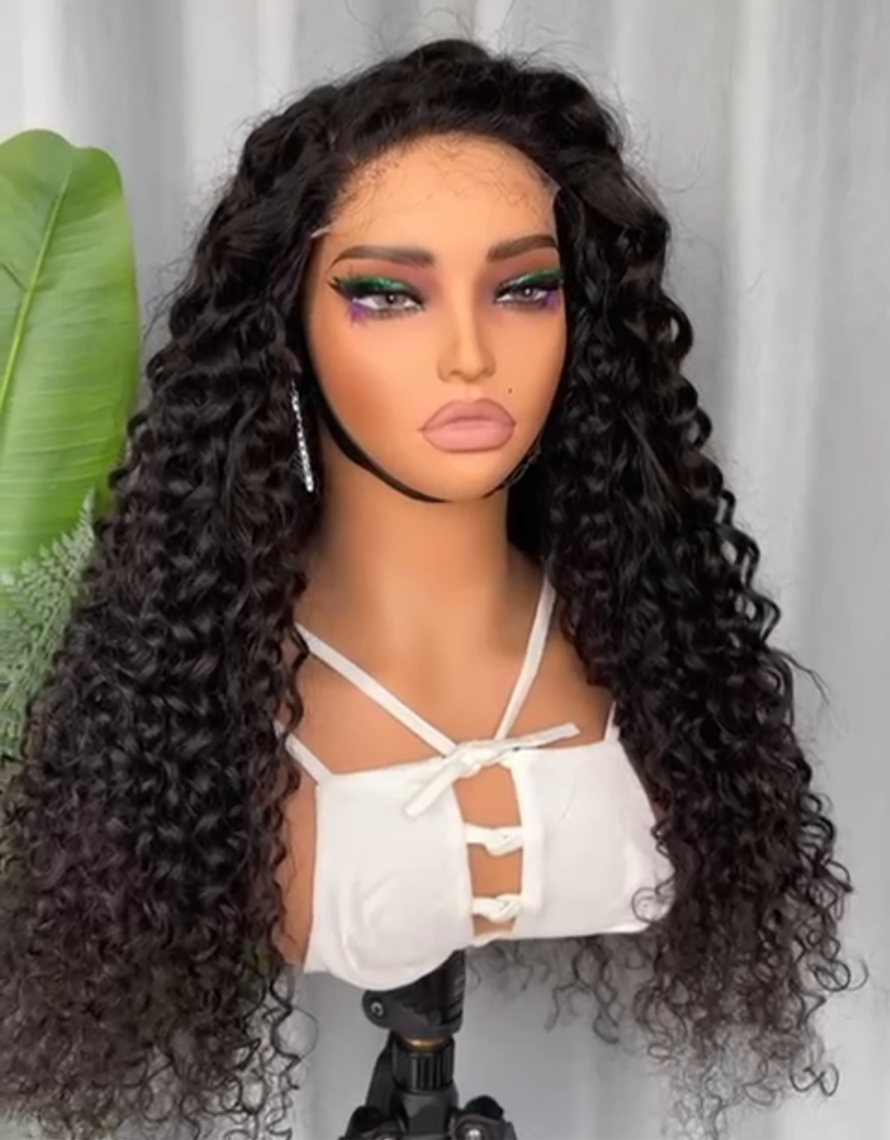 Raw Cambodian Closure Units