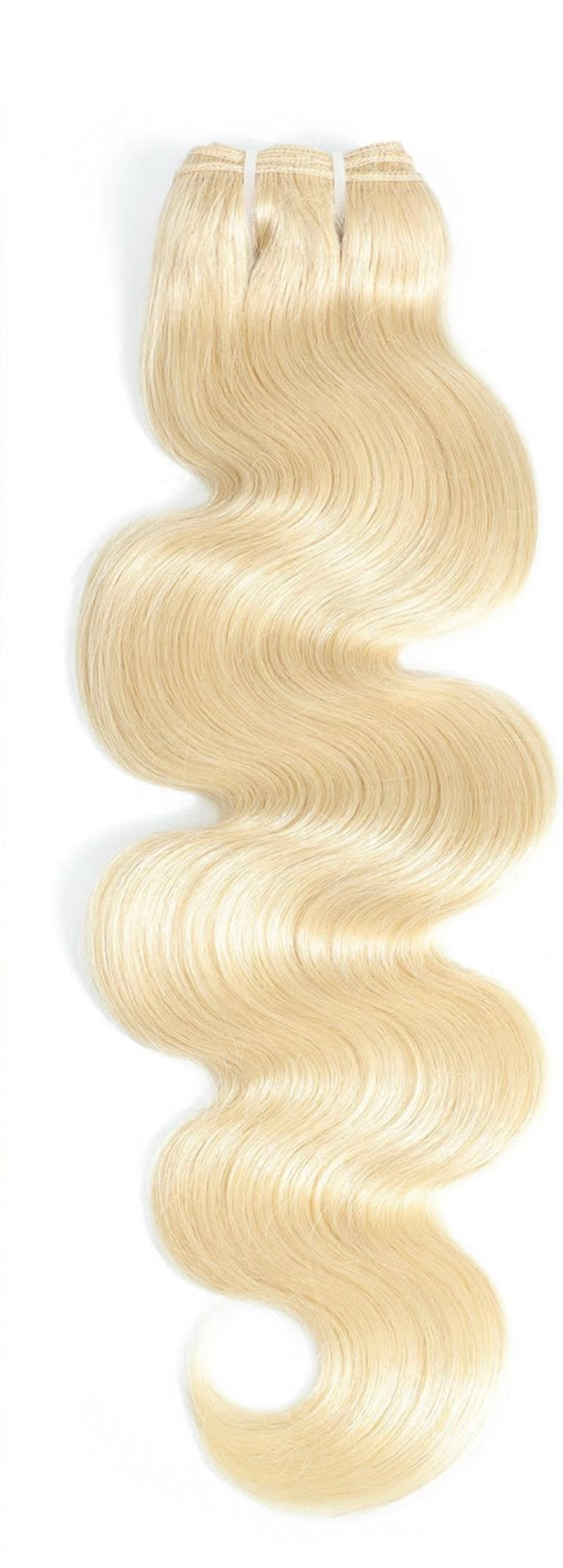 Raw Cambodian blonde bundles