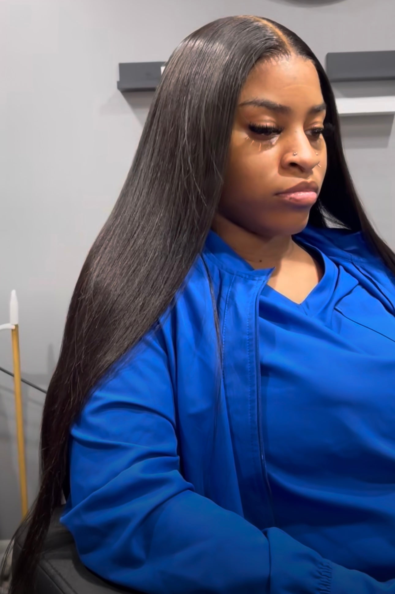 Raw Cambodian Frontal Units