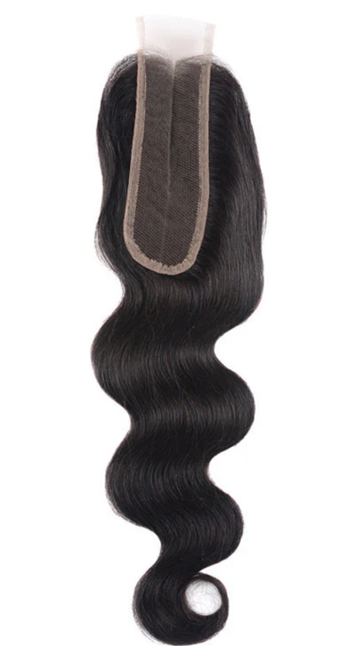 Raw Cambodian Closures