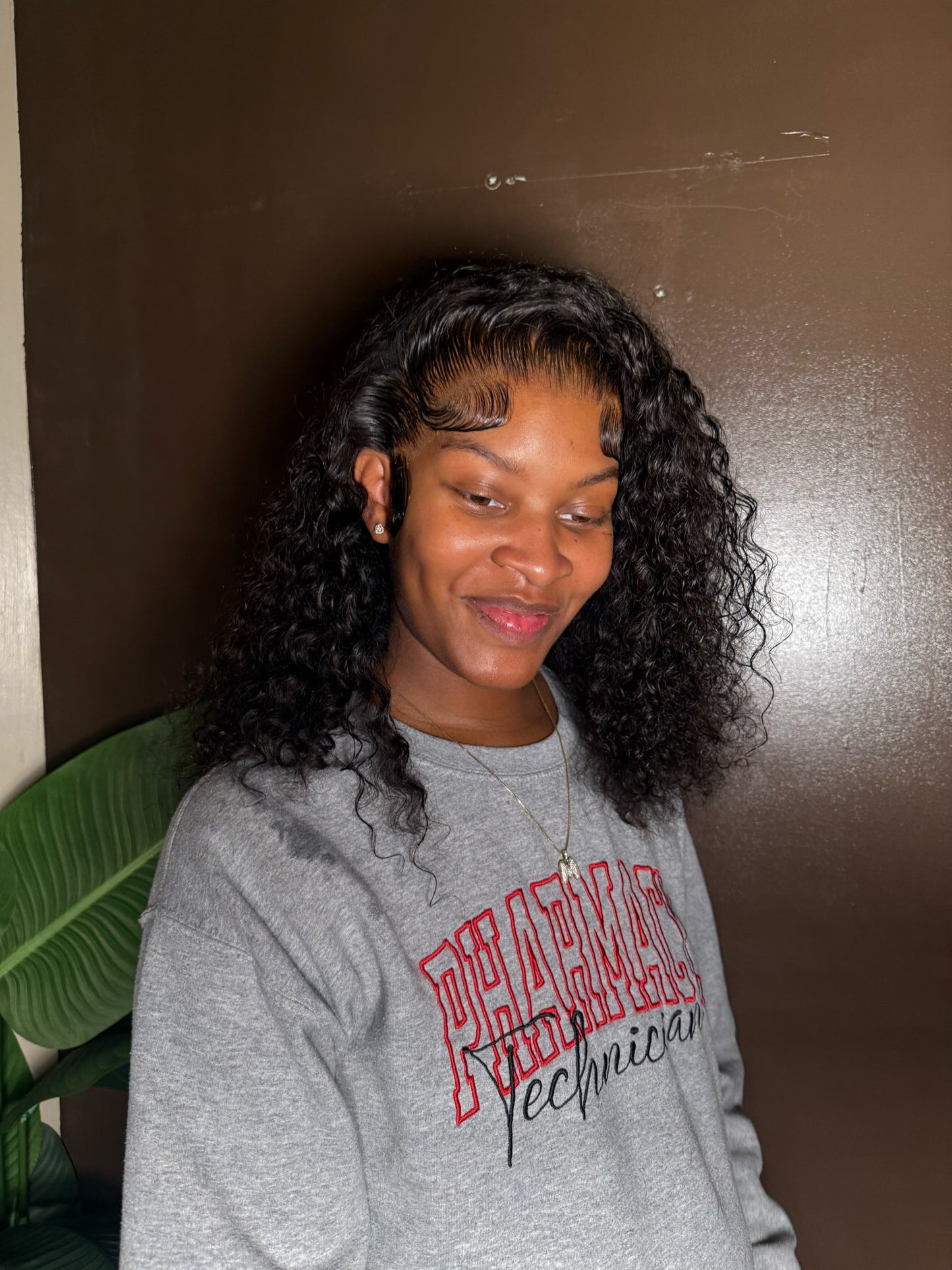 Raw Cambodian Frontal Units