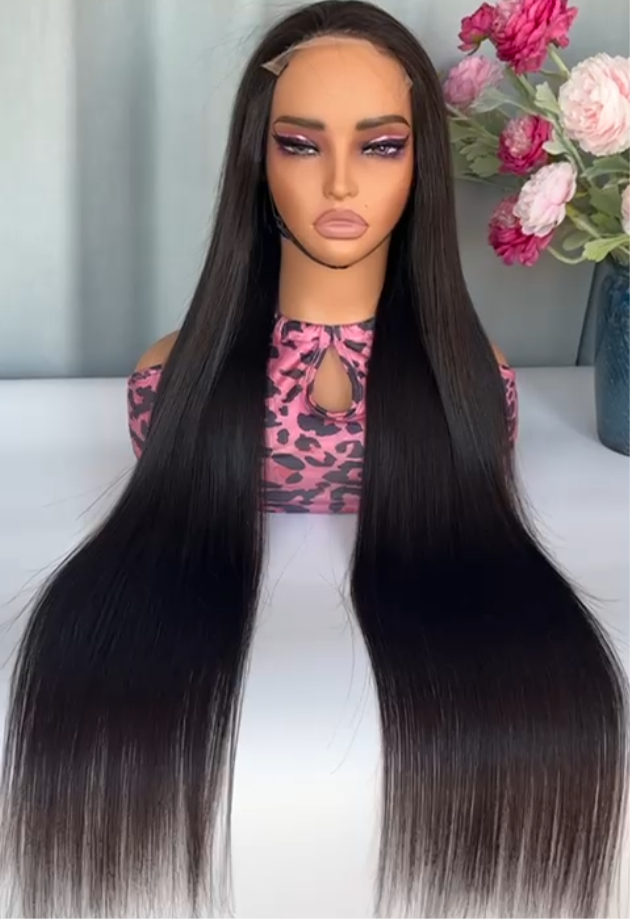 Raw Cambodian Closure Units