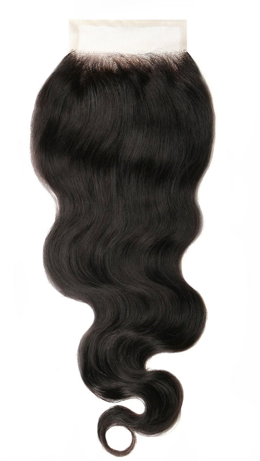 Raw Cambodian Closures